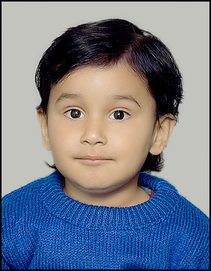 AARAV VIJAY